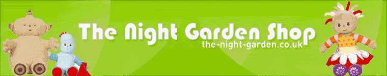 Screenshot of The-Night-Garden.co.uk Toolbar