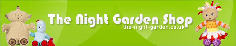 In The Night Garden